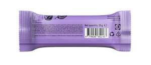 SĖKLŲ BATONĖLIAI "BRAIN BOOST", EKOLOGIŠKI, SU GUARANA, 3 VNT.