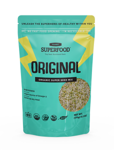 Original sėklų mišinys