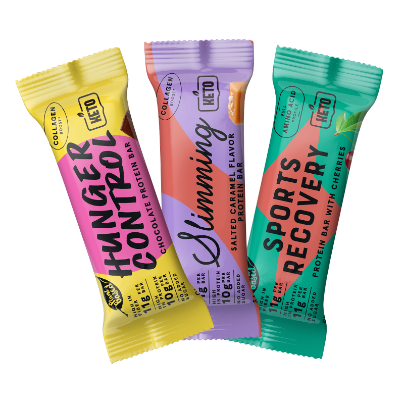 baltyminiai batonėliai