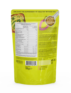 Savoury Onion sėklų mišinys su svogūnais