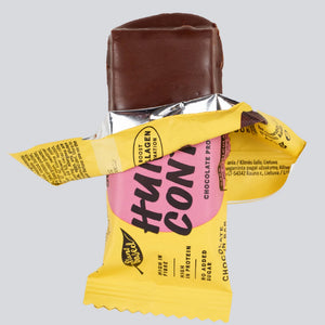 HUNGER CONTROL: VEGANIŠKI BALTYMINIAI BATONĖLIAI