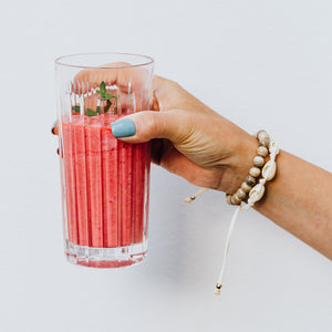 HUNGER CONTROL BALTYMINIS KOKTEILIS: KREMINĖ BRAŠKĖ